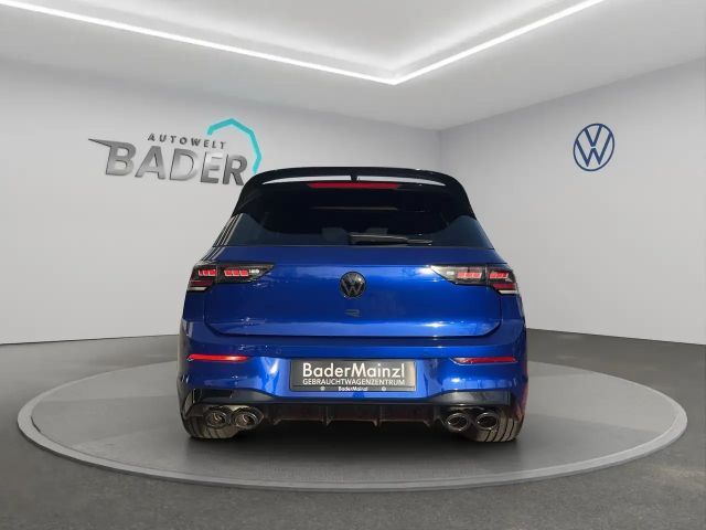 Volkswagen Golf 2.0 TSI