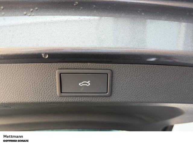 Skoda Karoq 1.5 TSI Sportline