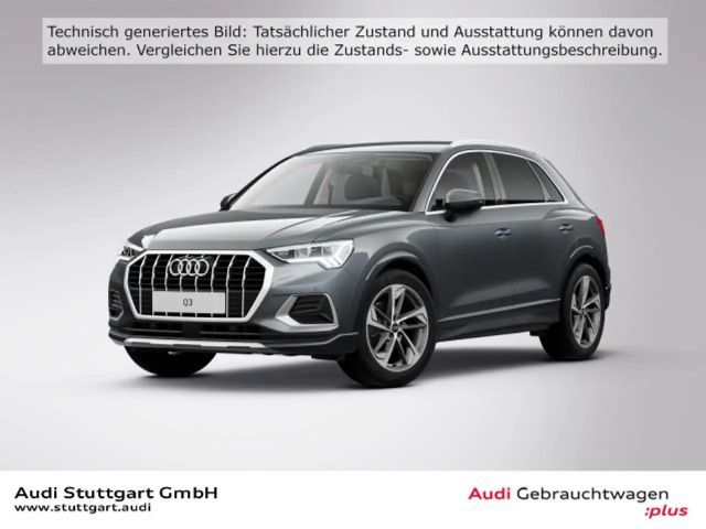 Audi Q3 35 TFSI S-Tronic