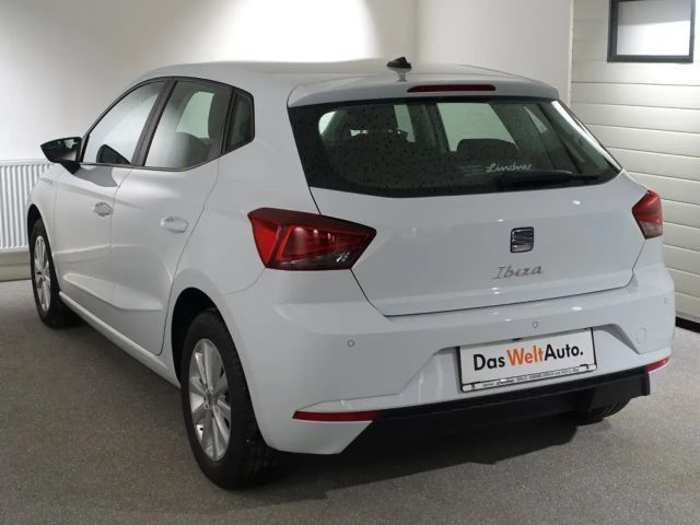 Seat Ibiza 1.0 EcoTSI Style