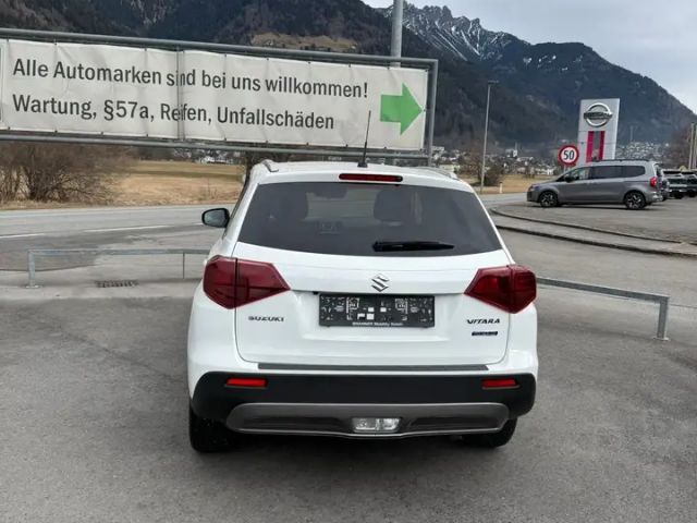 Suzuki Vitara AllGrip GL Hybrid Shine