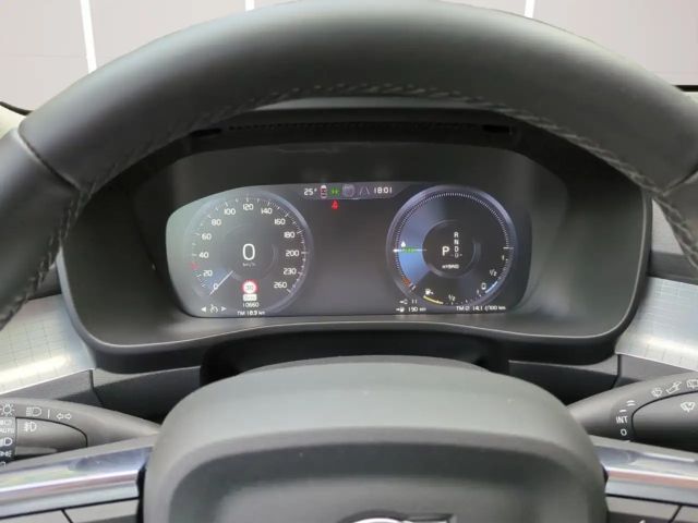 Volvo XC40 Inscription Recharge T4