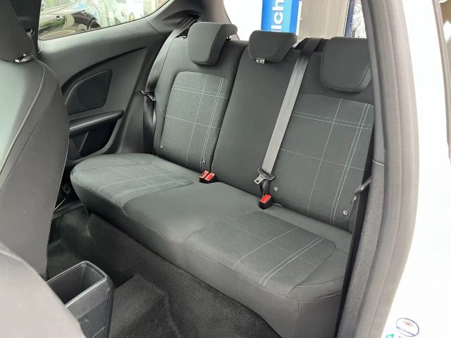 Ford Fiesta Cool & Connect