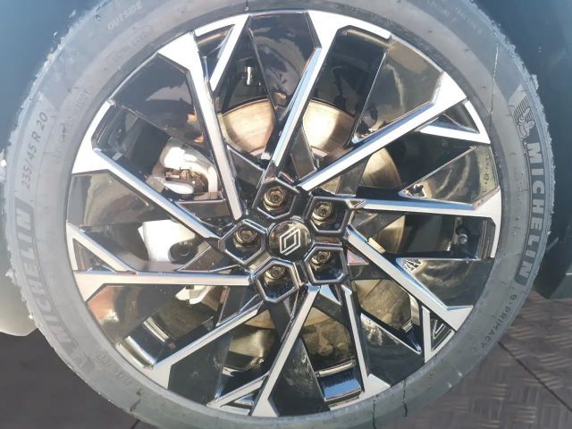 Renault Scenic Alpine Esprit