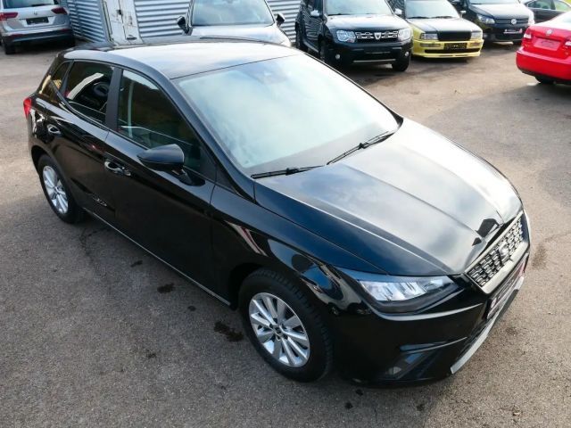 Seat Ibiza 1.0 TSI DSG Style