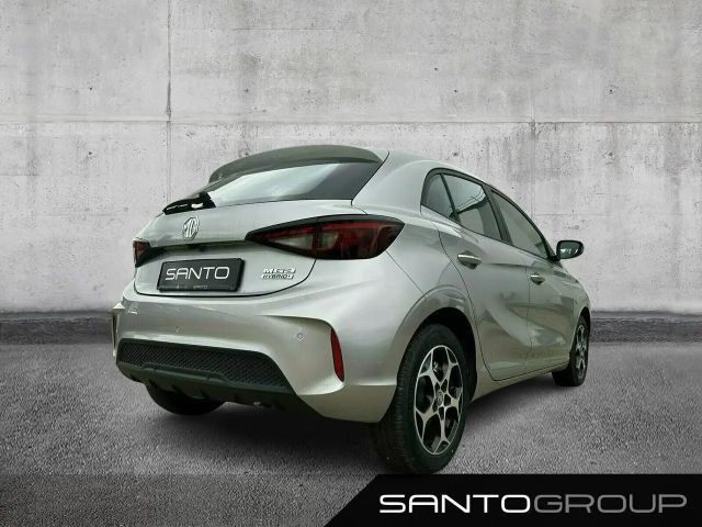 MG MG3 Comfort Hybrid+