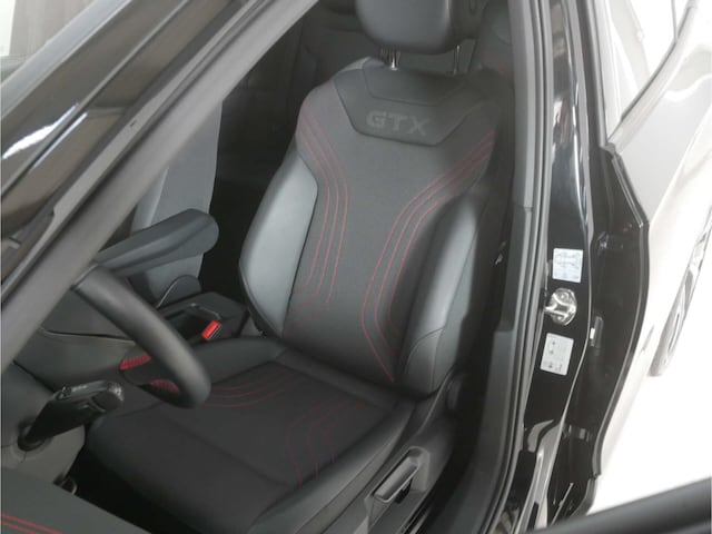 Volkswagen ID.4 77 KWh GTX