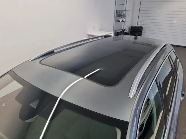 Skoda Superb 4x4 Combi Style Style