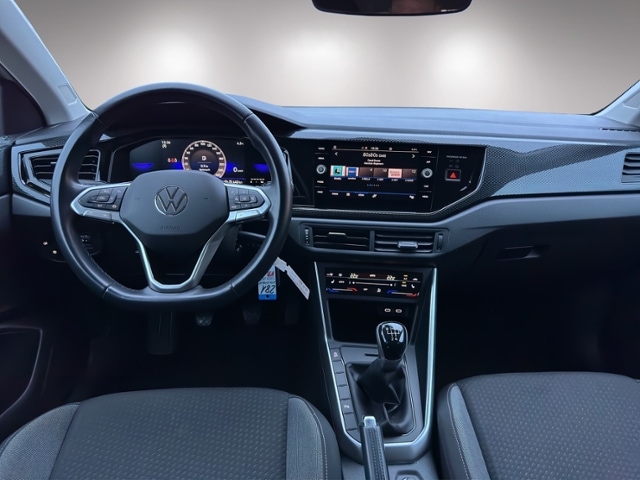 Volkswagen Taigo LED/KLimaaut./Sitzh./PDC