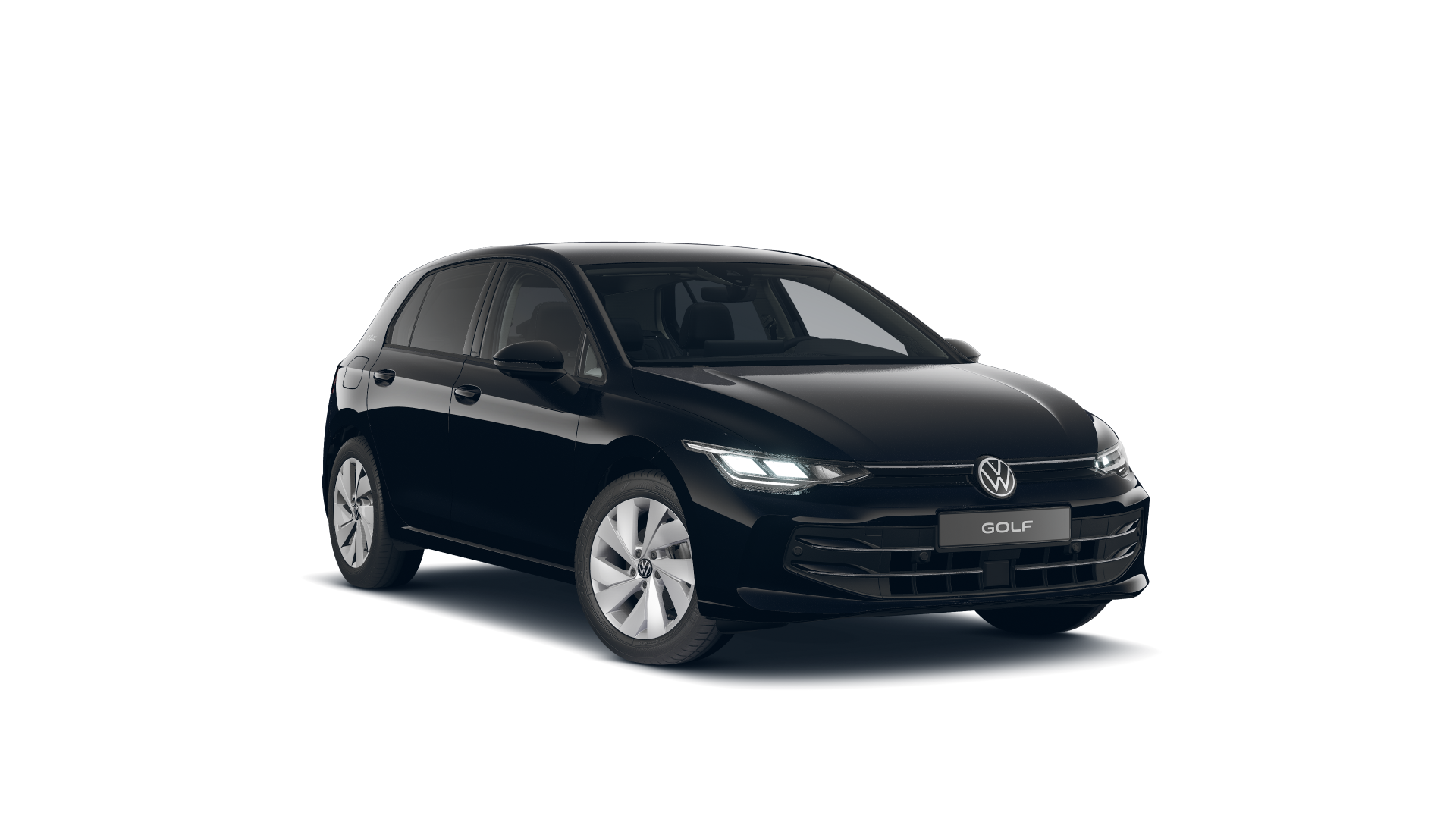 Volkswagen Golf 1.5 TSI Golf VIII