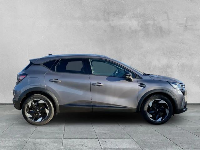 Renault Captur EDC TCe 160 Techno