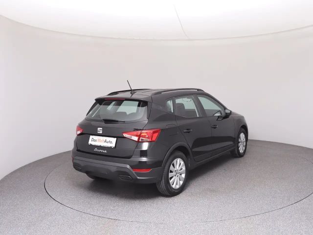 Seat Arona 1.0 EcoTSI Style