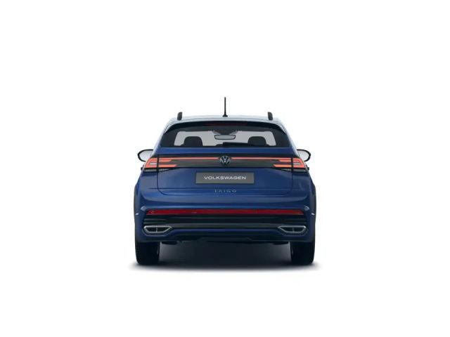 Volkswagen Taigo 1.0 TSI IQ.Drive R-Line