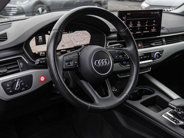 Audi A4 40 TFSI Avant S-Tronic