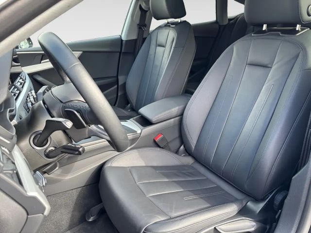 Audi A5 2.0 TFSI S-Line S-Tronic Sportback