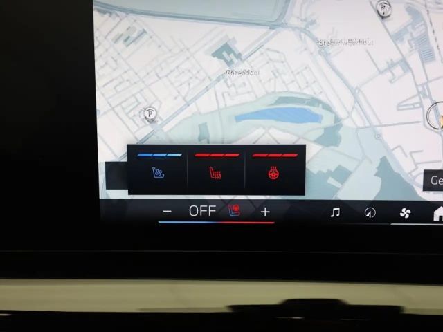 BMW 520 M-Sport Sedan