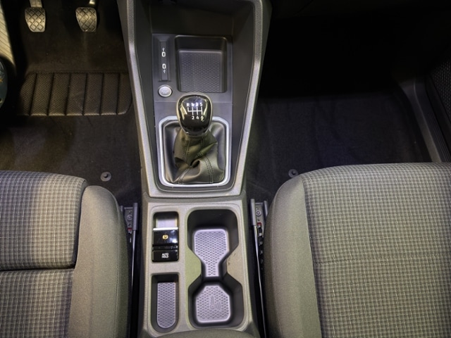 Volkswagen Caddy 2.0 TDI 4Motion Maxi