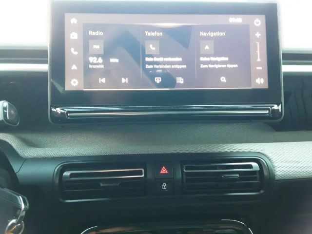 Citroën C3 AIR 1.2 DKG 145PS LED Navi SHZ Winterp. Kam.