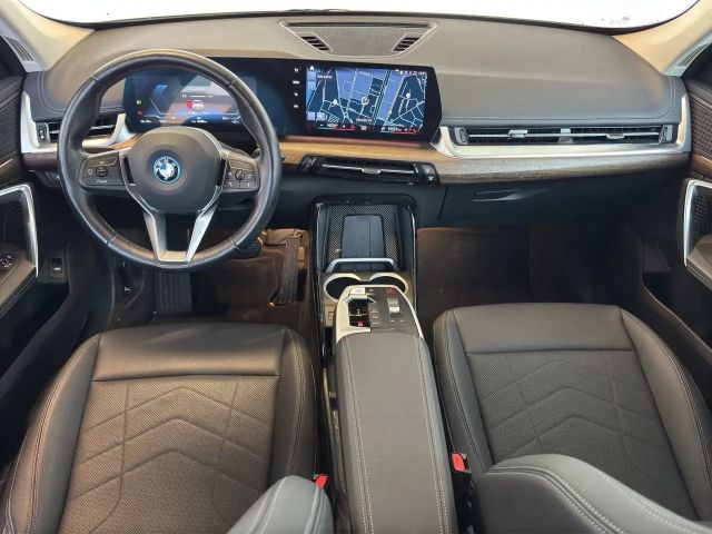 BMW iX1 xDrive30