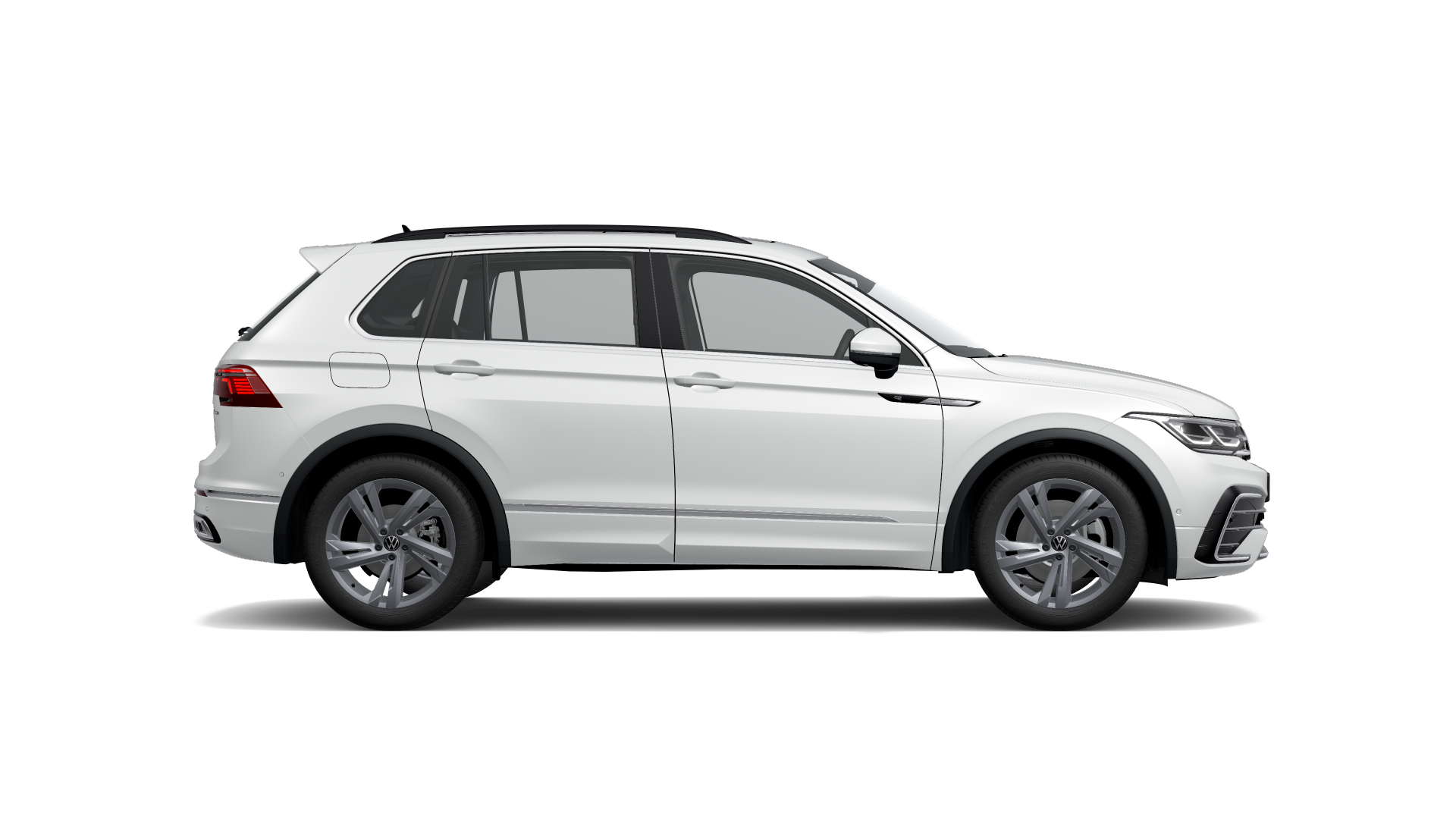 Volkswagen Tiguan 2.0 TDI IQ.Drive R-Line