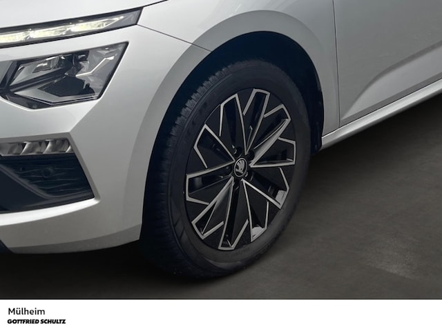 Skoda Kamiq 1.0 TSI Selection