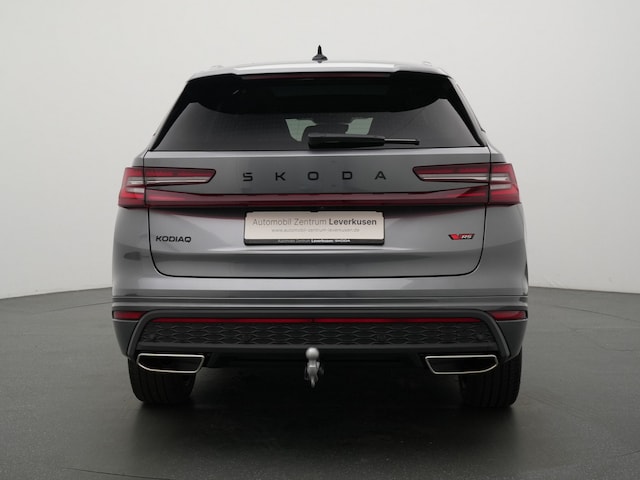 Skoda Kodiaq RS