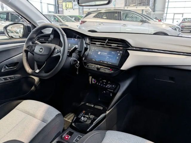 Opel Corsa 1.2 Turbo Edition Turbo