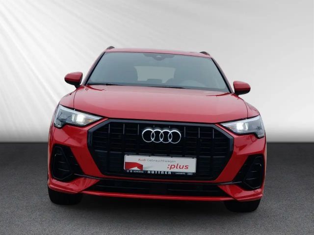 Audi Q3 Hybride S-Line S-Tronic