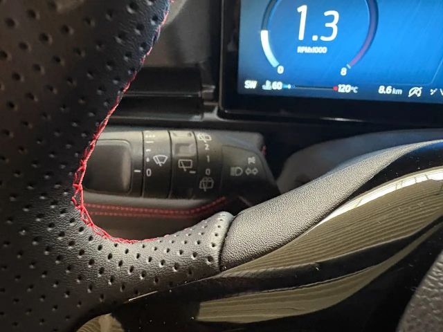 Ford Puma EcoBoost ST Line