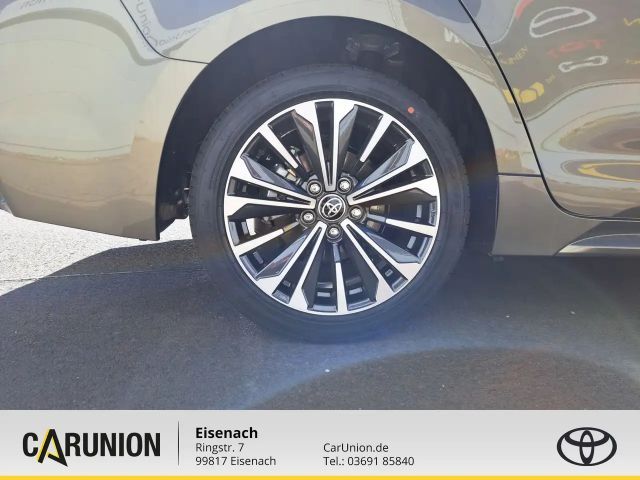 Toyota Corolla TS 1,8 HSD TEAMPLAYER