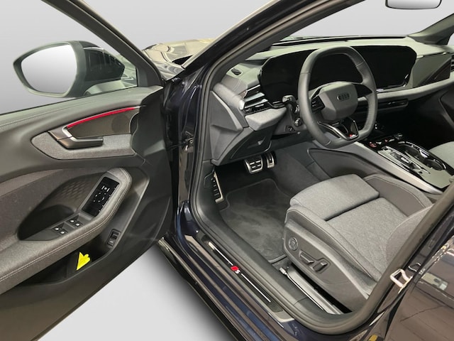 Audi A5 Avant Quattro S-Tronic