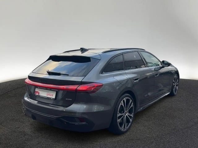 Audi A5 Quattro S-Line S-Tronic