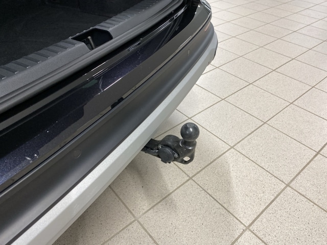 Seat Ateca Xperience TSI AHK-klappbar Navi Digitales Cockpit LED Sperrdiff. ACC El. Heckklappe