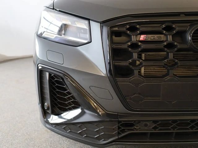 Audi SQ2 TFSI