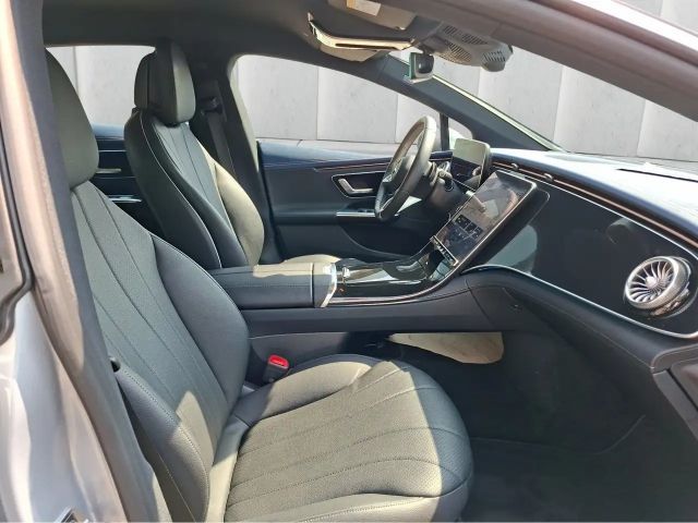 Mercedes-Benz EQE 350 Electric Art Sedan