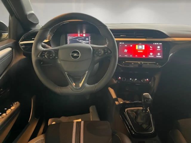 Opel Corsa 1.2 Turbo GS-Line Grand Sport Turbo