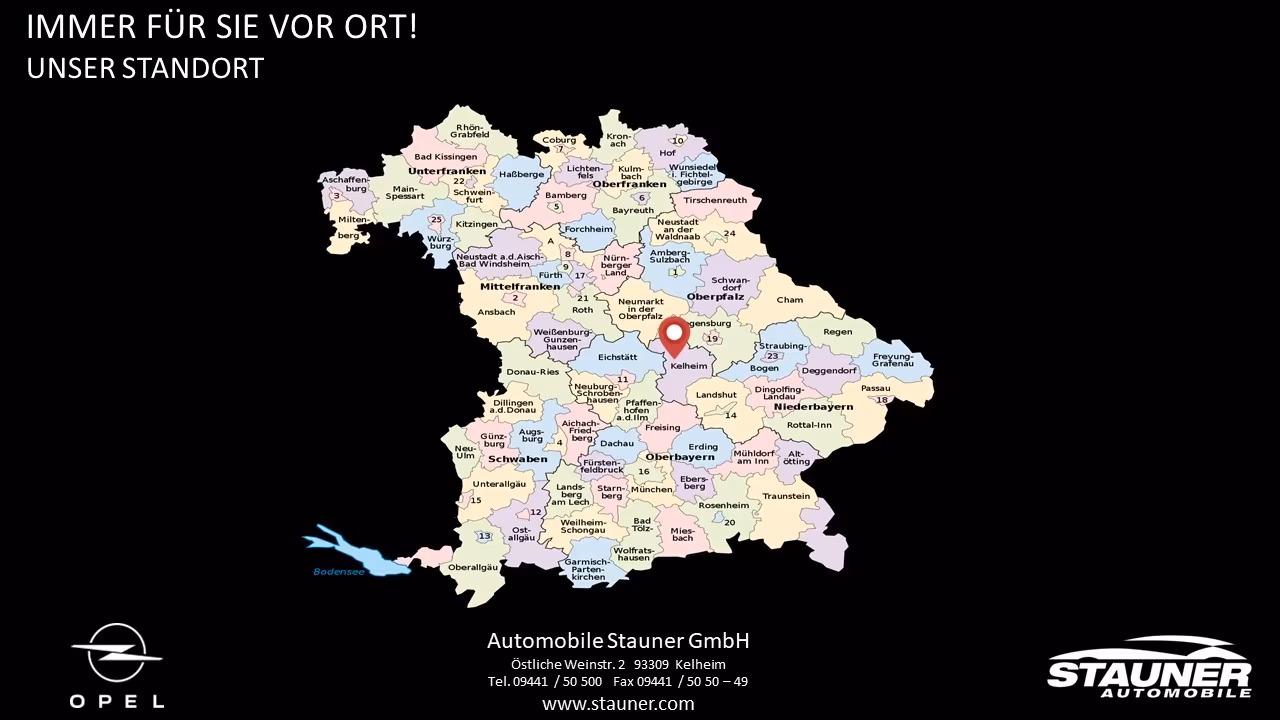 Opel Grandland GS-Line Grand Sport