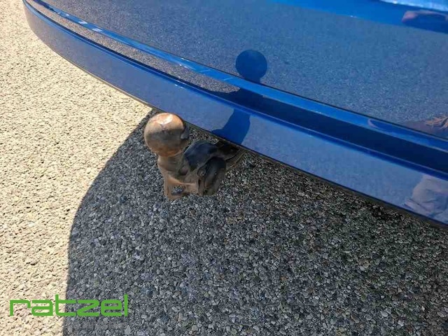 Skoda Octavia 2.0 TDI Ambition Combi