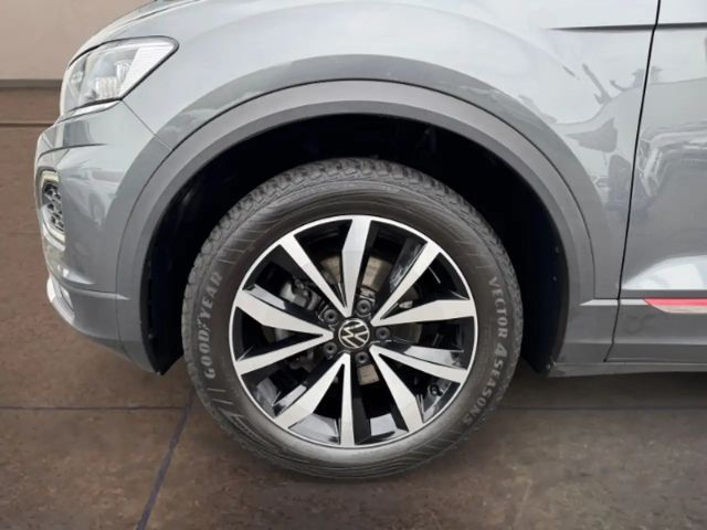 Volkswagen T-Roc 1.5 TSI DSG Sport