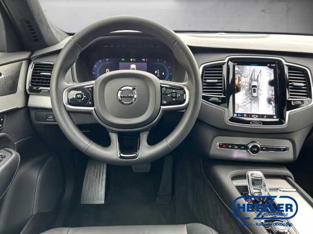 Volvo XC90 XC90