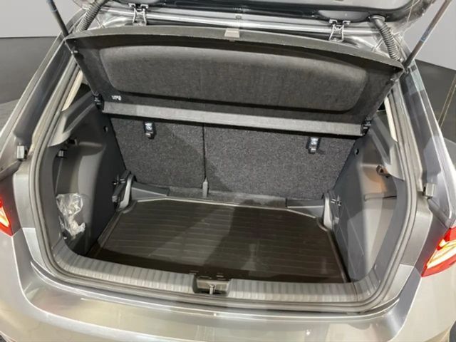 Skoda Fabia 1.0 TSI Selection