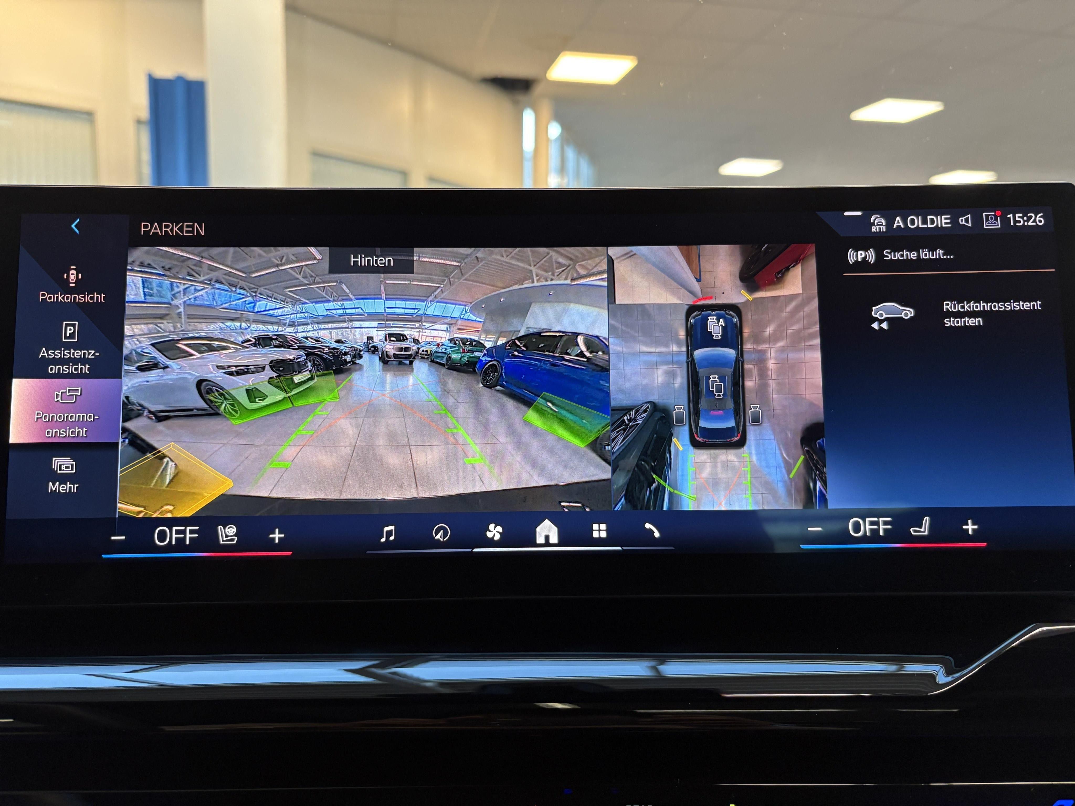 BMW 540 540d Sedan xDrive