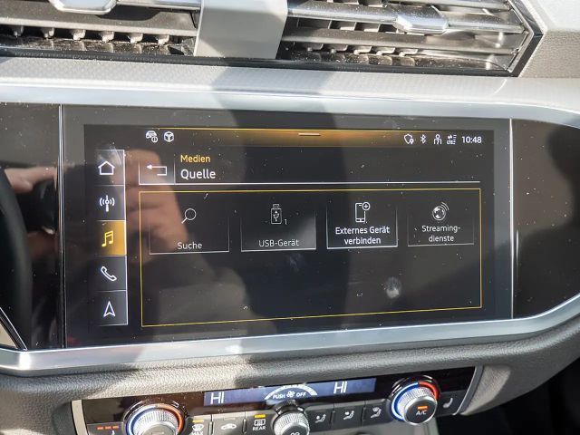 Audi Q3 35 TFSI S-Line