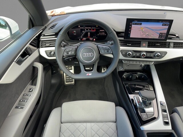 Audi A5 35 TDI Cabriolet S-Line S-Tronic