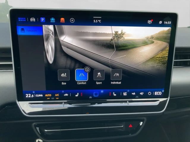 Volkswagen ID.7 Pro Tourer