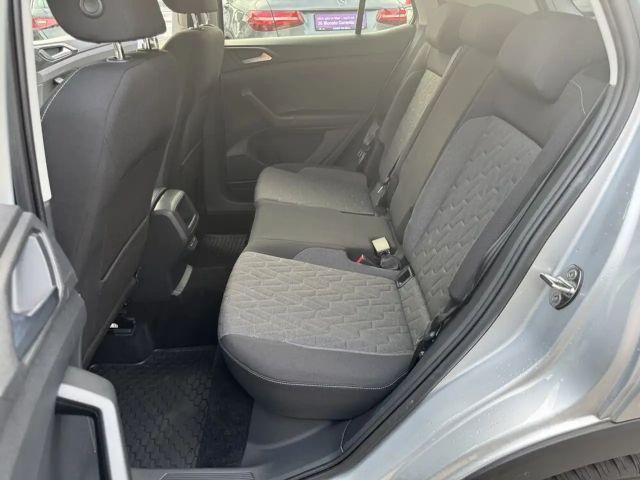 Volkswagen T-Cross 1.0 TSI