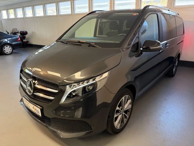 Mercedes-Benz V 300 CDI