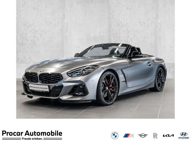BMW Z4 Cabrio M40i Roadster