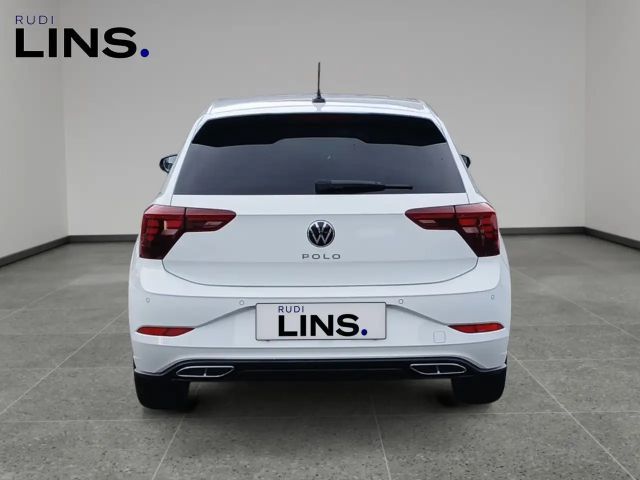 Volkswagen Polo R-Line