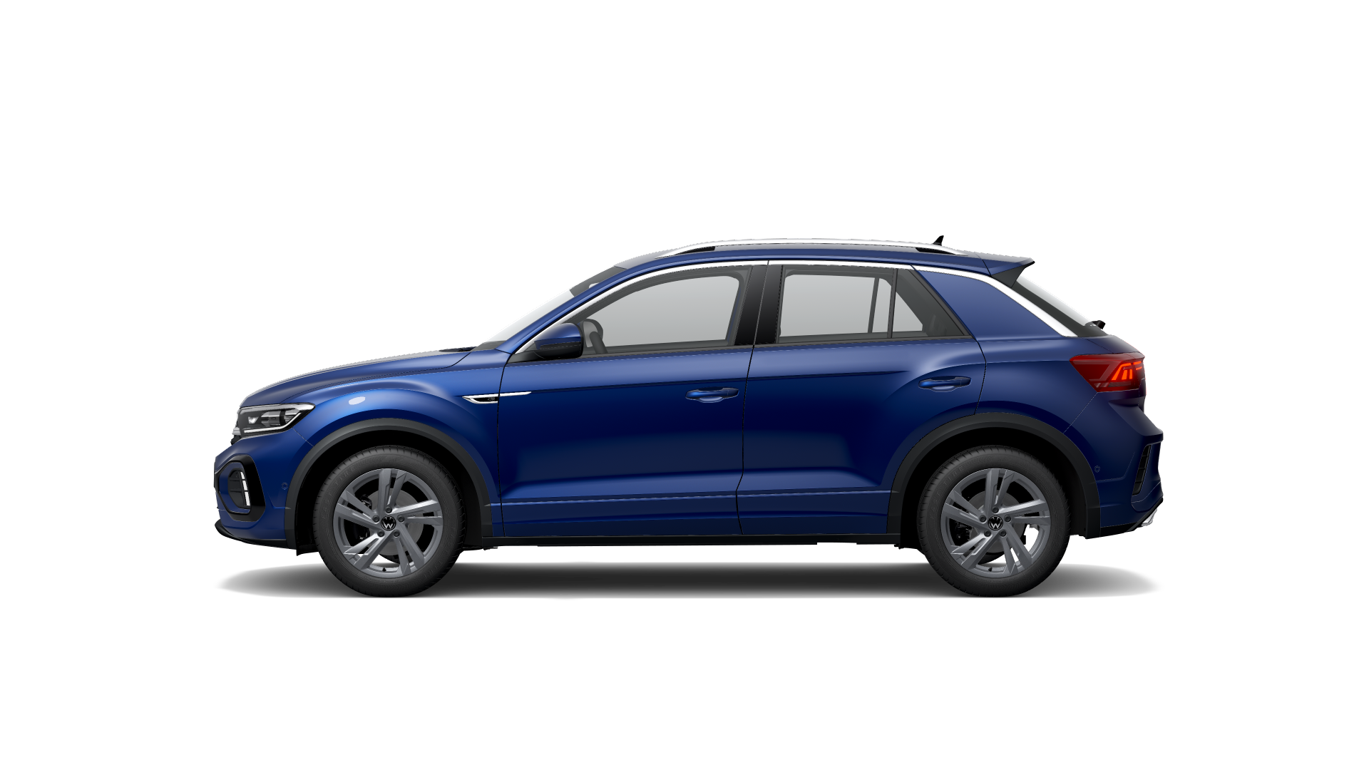 Volkswagen T-Roc 1.5 TSI R-Line